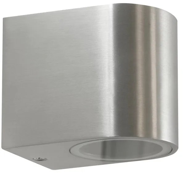 Aplica de exterior BOSTON, 1x GU10, 10W, 230V, IP44