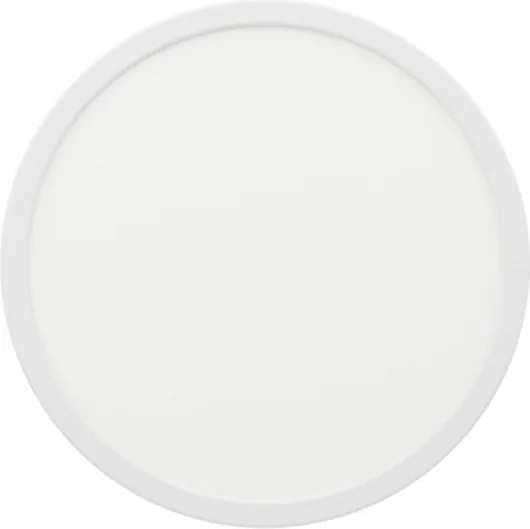 Eglo 78669 - Plafonieră LED FUEVA LED/20,5W/230V ø 28,5 cm albă