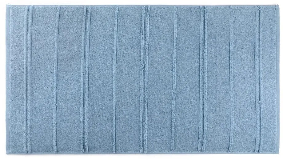 Prosoape albastre 2 buc. din frotir 50x90 cm Arden – Foutastic