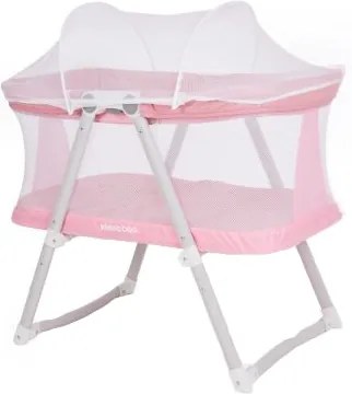 Patut Co-Sleeper Mom and Me Pink Melange