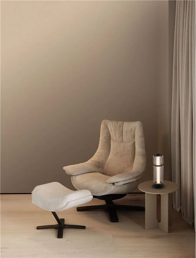 Veioza/Lampa de masa LED stil modern LIESSA