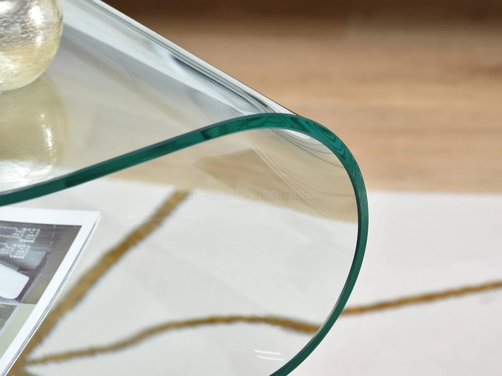 Măsuță de cafea Rubin (transparent). 1111912