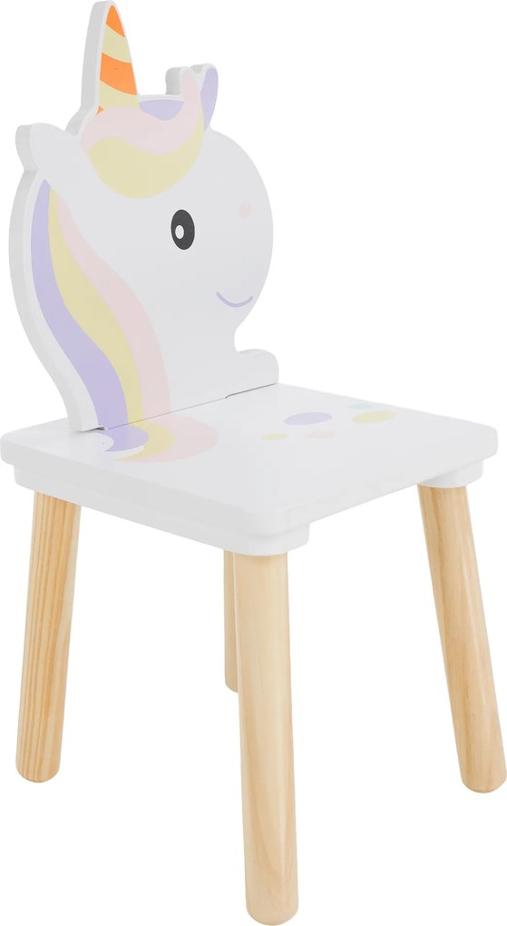 Set pentru copii 1+2, motiv unicorn, SAVER TYP 1