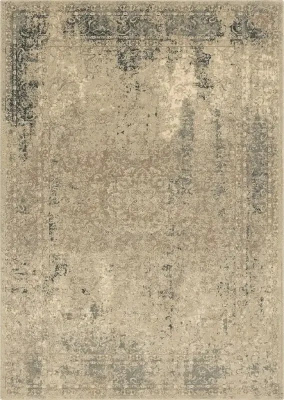 Covor lana Tomaso linen Selectează mărime: 240 X 340