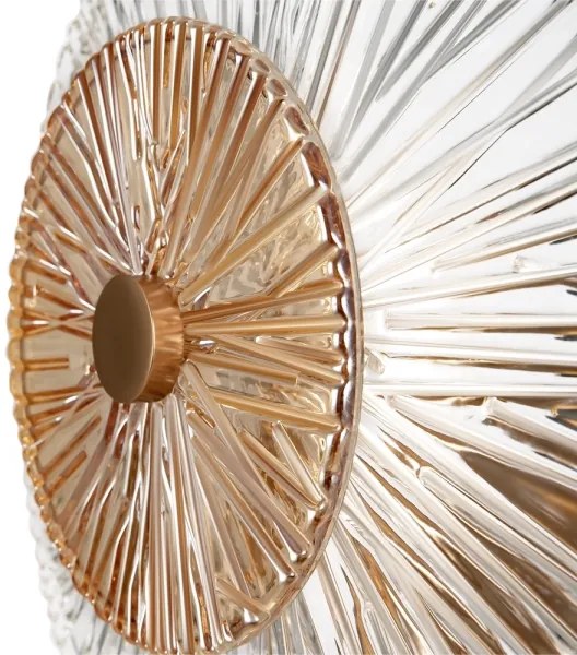 Aplică Maytoni MOD007WL-01G ASTER 1xE14/40W/230V