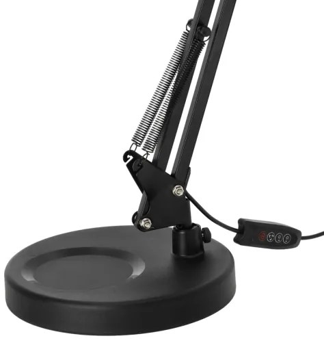 Lampă LED dimabilă de masă 2 în 1 TENUIX LED/14W/5V 3000-6000K