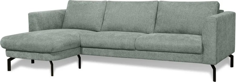 Colțar gri deschis (colț stânga) Gomero – Scandic