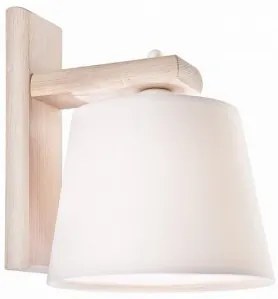 Aplica rustica 1 bec E27 Aida 36212 Lamkur