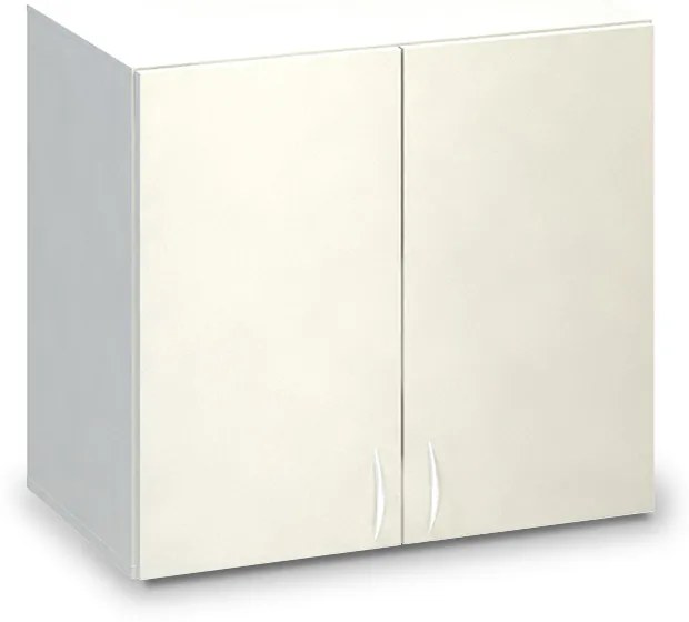 Dulap suplimentar ProOffice 80 x 47 x 71,7 cm, alb
