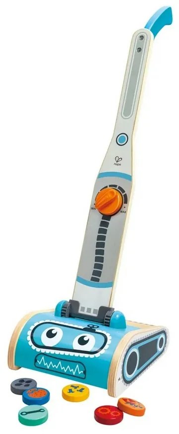 Aspirator robotizat Hape