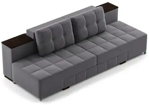 Canapea extensibila multifunctionala Tempo,mov