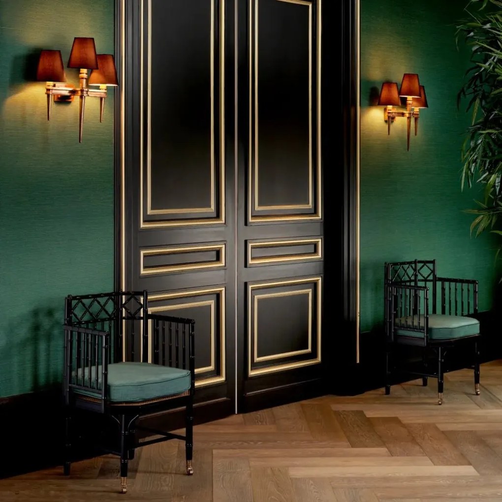 Scaun elegant design Lux Xavier 111184 HZ