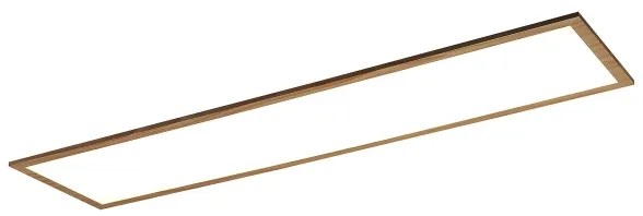 Panou LED aplicat ALMOND LED/40W/230V 4000K Rabalux 6909