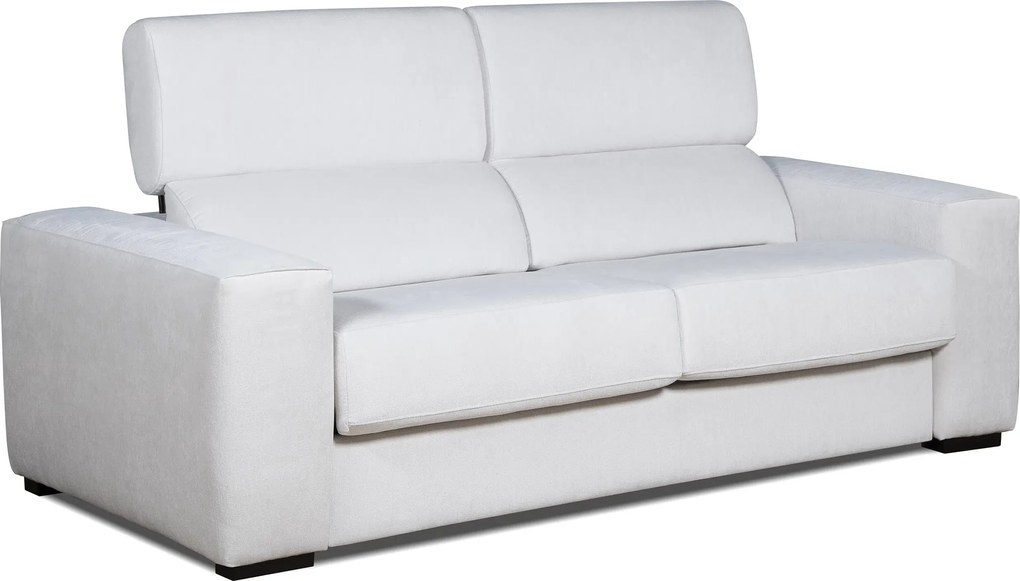 Canapea extensibila cu saltea Pop