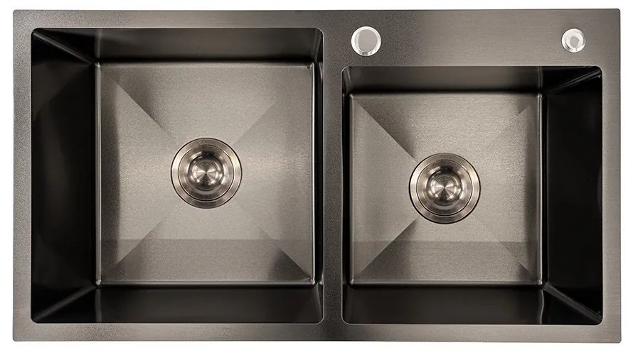 Chiuvetă Meria din oțel inoxidabil