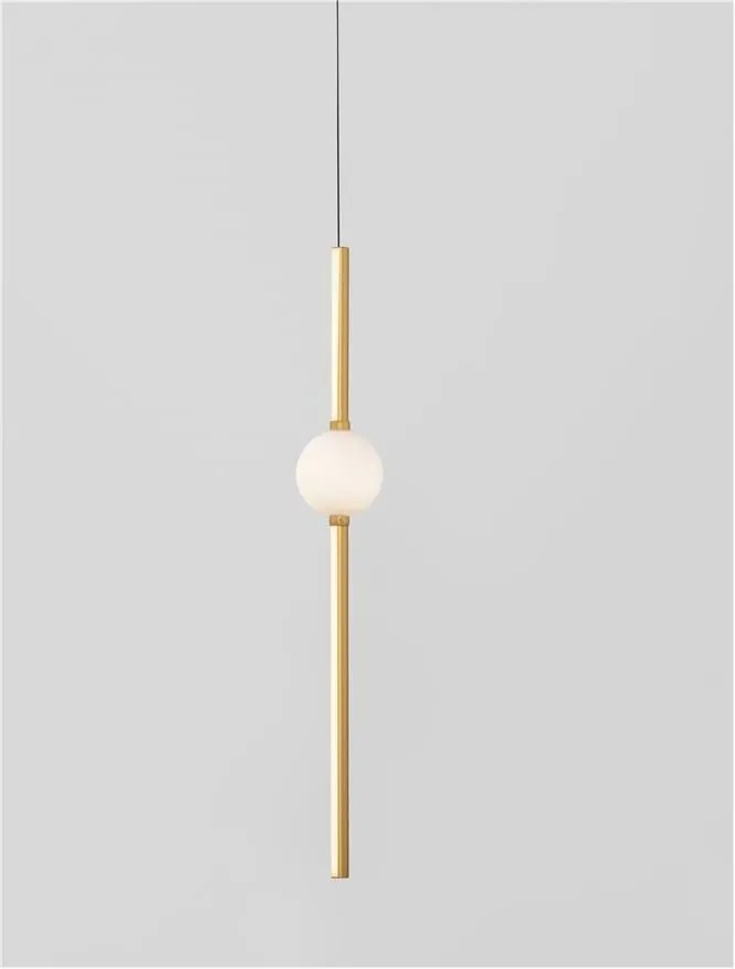 Lustra, Pendul LED design modern ACROBAT