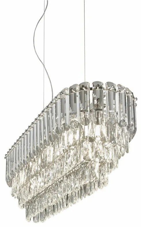 Lustră Malizia – Trio Select