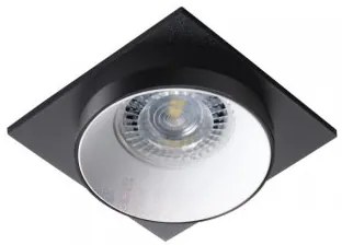 Spot incastrat 1 bec GU10/GX5.3 SIMEN 29131 KANLUX