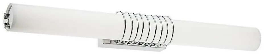 Aplică LED Redo 01-1431 AVANCE LED/14W/230V 63 cm alb