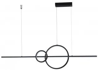 Suspensie moderna led 35W Sara AZ5259 Azzardo