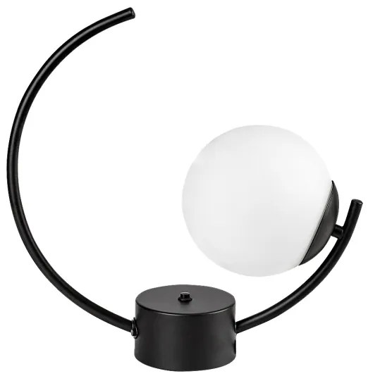 Lampă de masă Rabalux 74035 MESIRO 1xE14/25W/230V