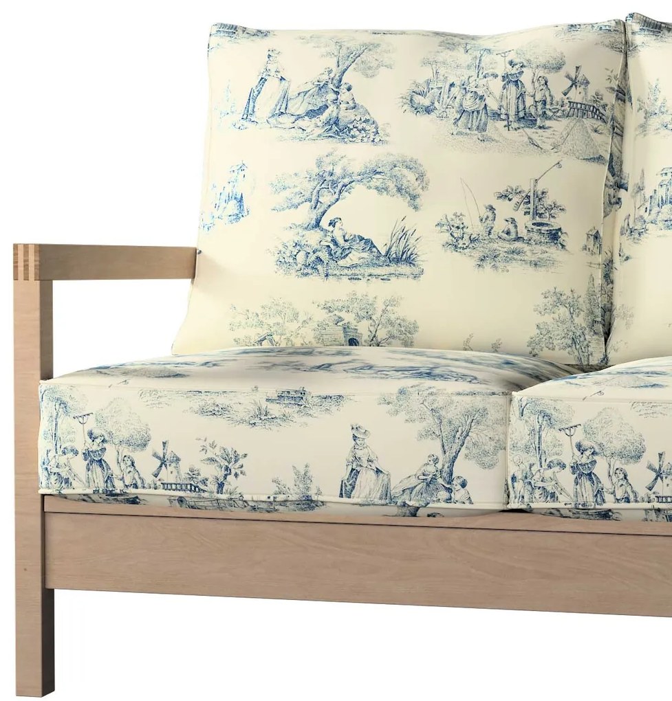 Husa pentru sofa Lillberg cu 3 locuri