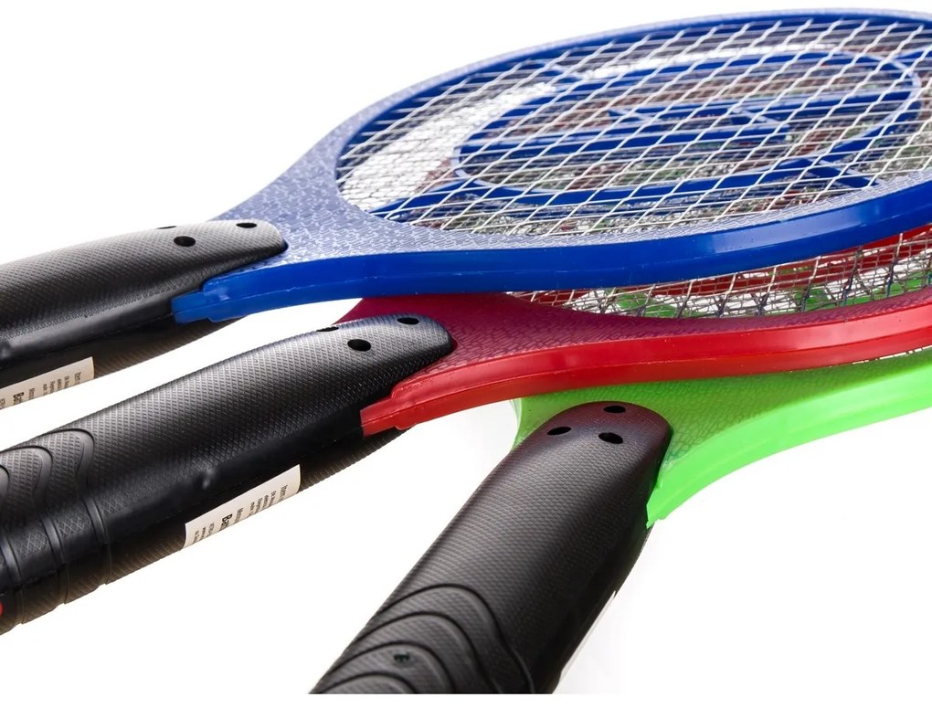 Happy Green Paletă electrică pentru insecte, 51 cm