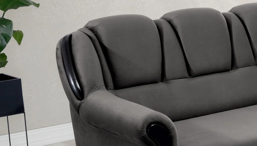 Coltar extensibil Lord pe dreapta Nube 5