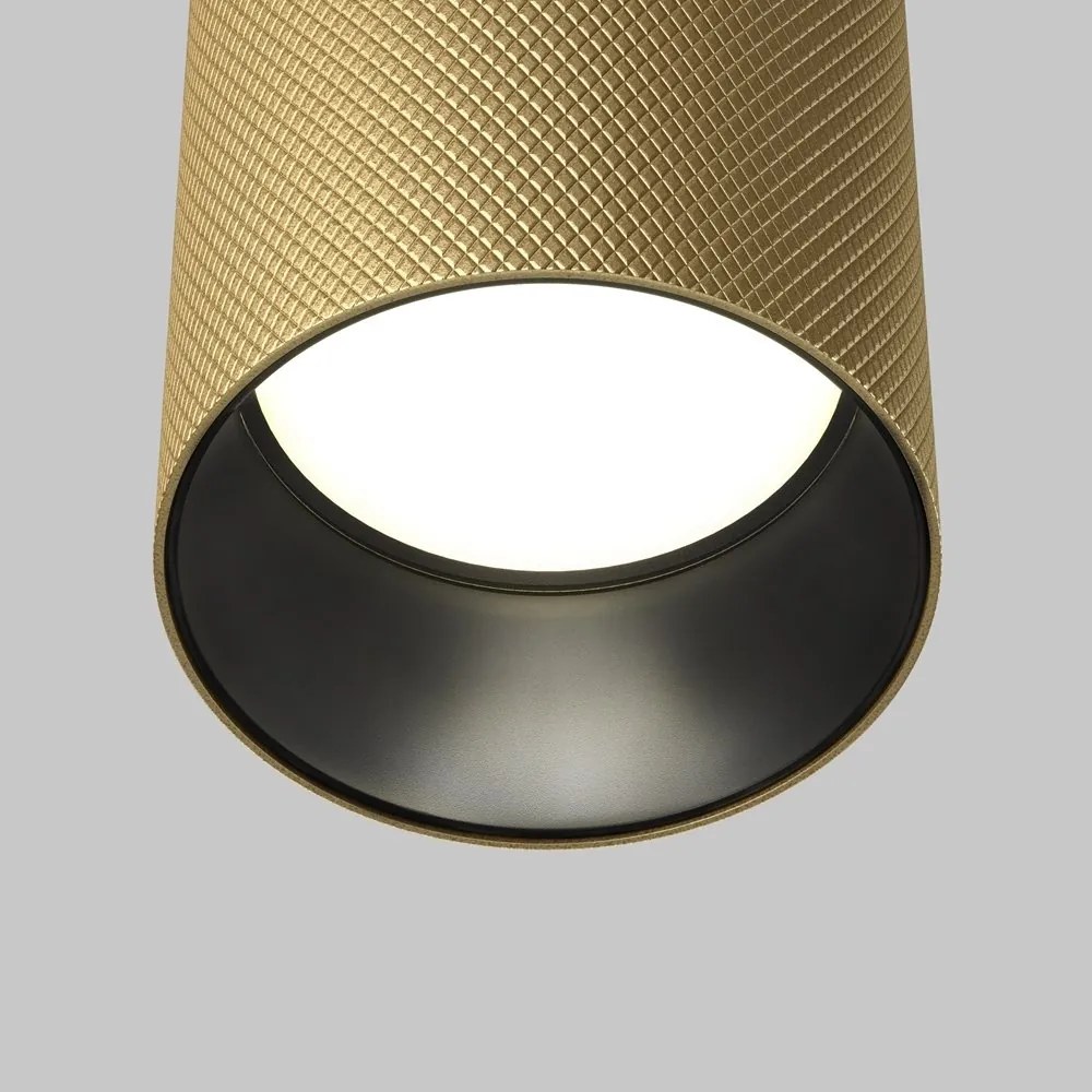 Pendul stil modern minimalist Artisan auriu