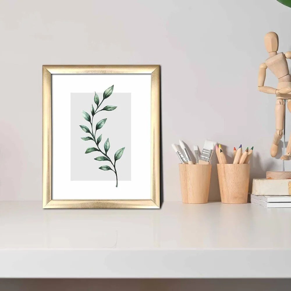 Tablou 23,5x28,5 cm – Wallity