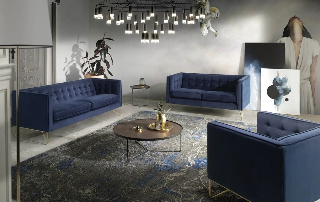 Masuta living eleganta Odell AC-C046