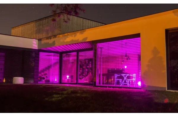 Immax NEO 07777C - Set 3x LED RGB+CCT GU10/4,8W/230V dimabil Tuya