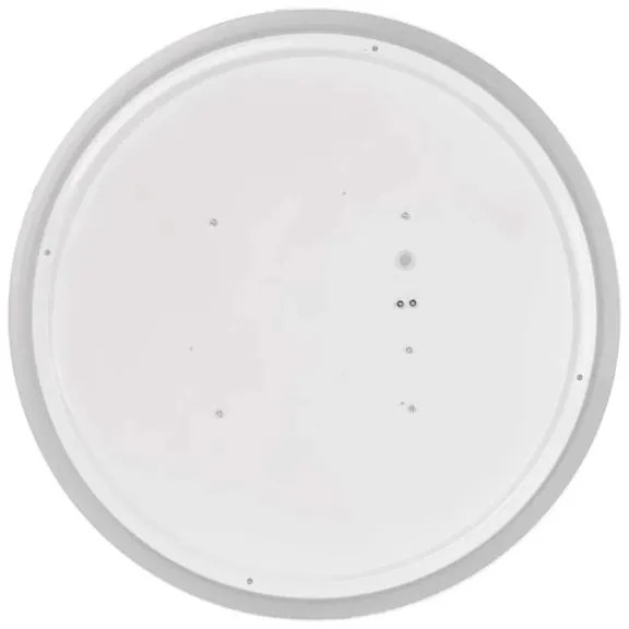 Plafonieră LED dimabilă GoSmart LED/45W/230V Wi-Fi Tuya + telecomandă