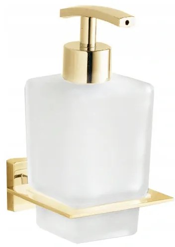 Mexen Arno dozator de săpun, Aurie - 70207388-50