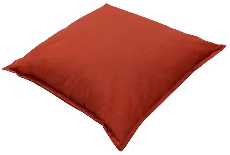 Perna pentru exterior MADISON ECO 50x50 cm, portocaliu
