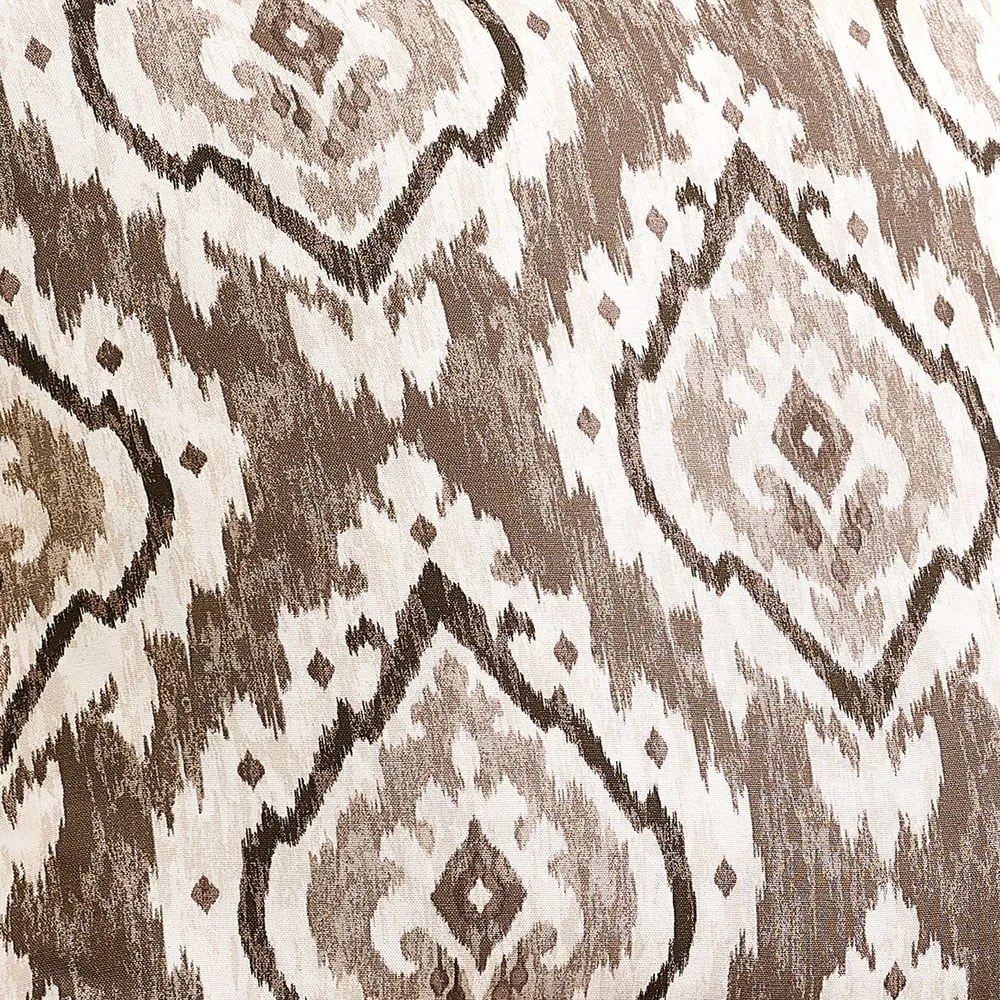 Pernă decorativă 55x55 cm Suri Geo – Pineapple Elephant