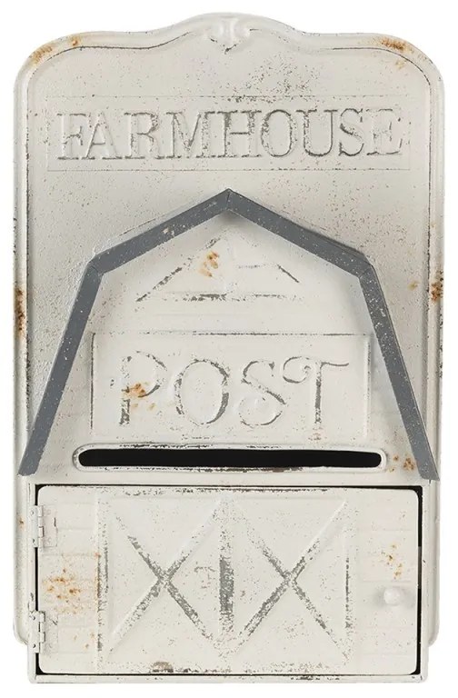 Cutie postala FarmHouse 26/12/39 cm