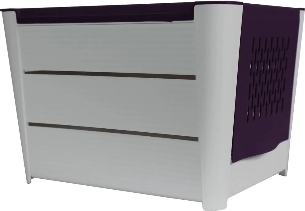 Cutie depozitare pentru ceapă și alte legume Snips