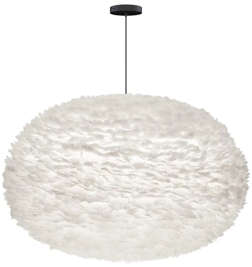 Abajur alb ø 110 cm Eos XXL – UMAGE