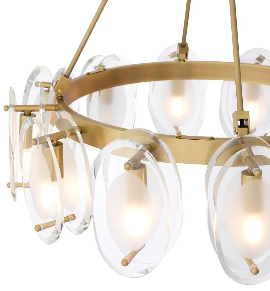 Candelabru dimabil design modern LUX Sublime 114592 HZ