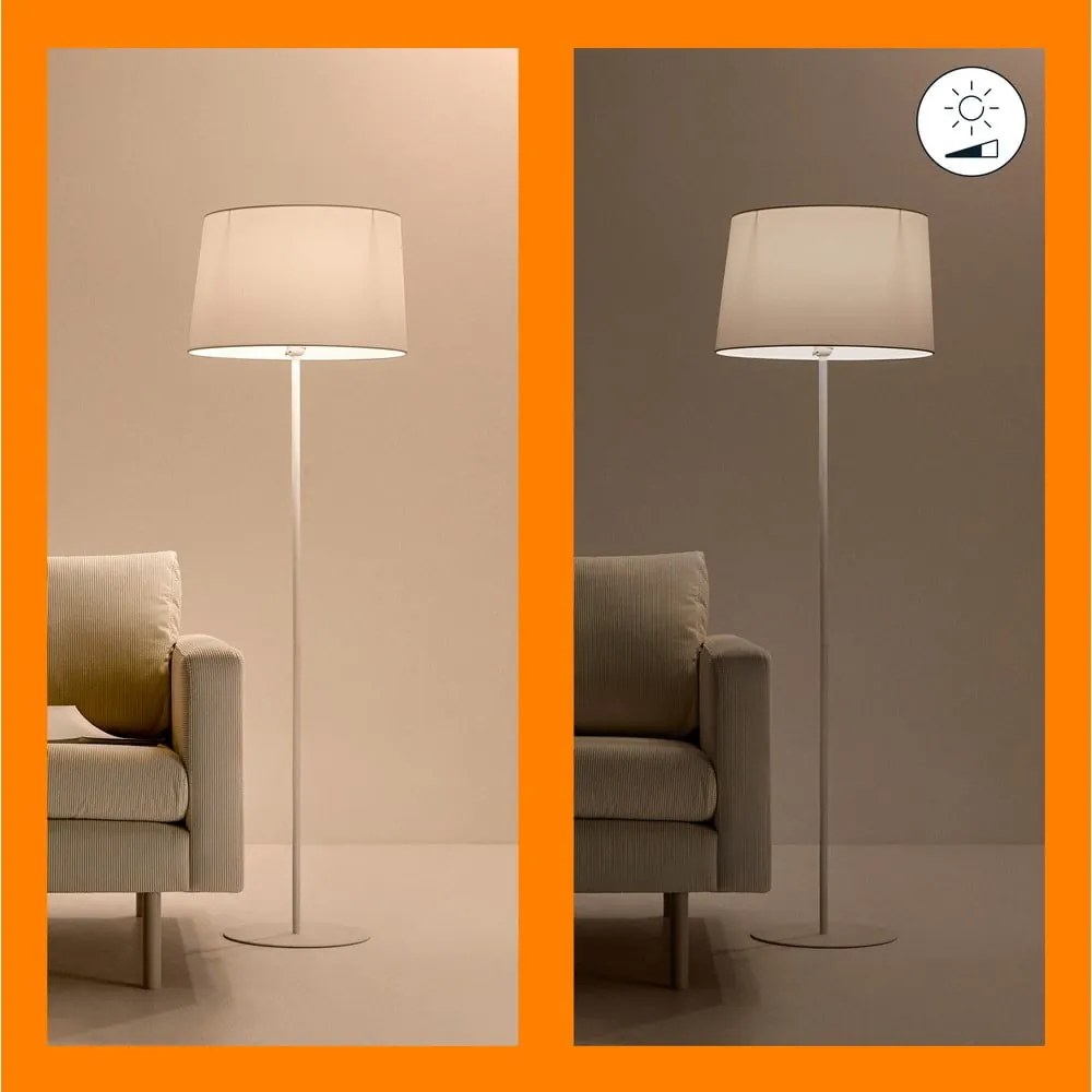 Becuri smart LED E27, 3 buc. 9 W – WiZ