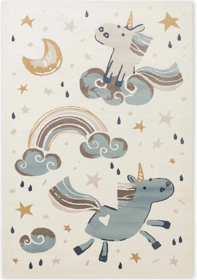 Covor pentru copii 120x170 cm Einhorn – Hanse Home