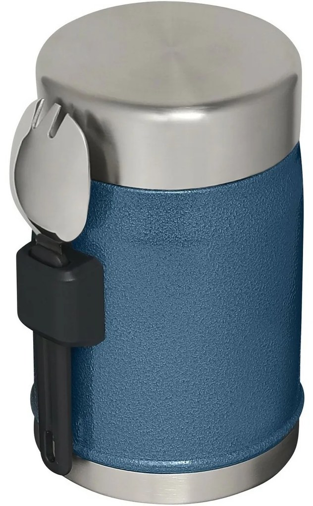 Stanley Termos pentru alimente Legendary ClassicFood Jar 400 ml Hammertone Lake