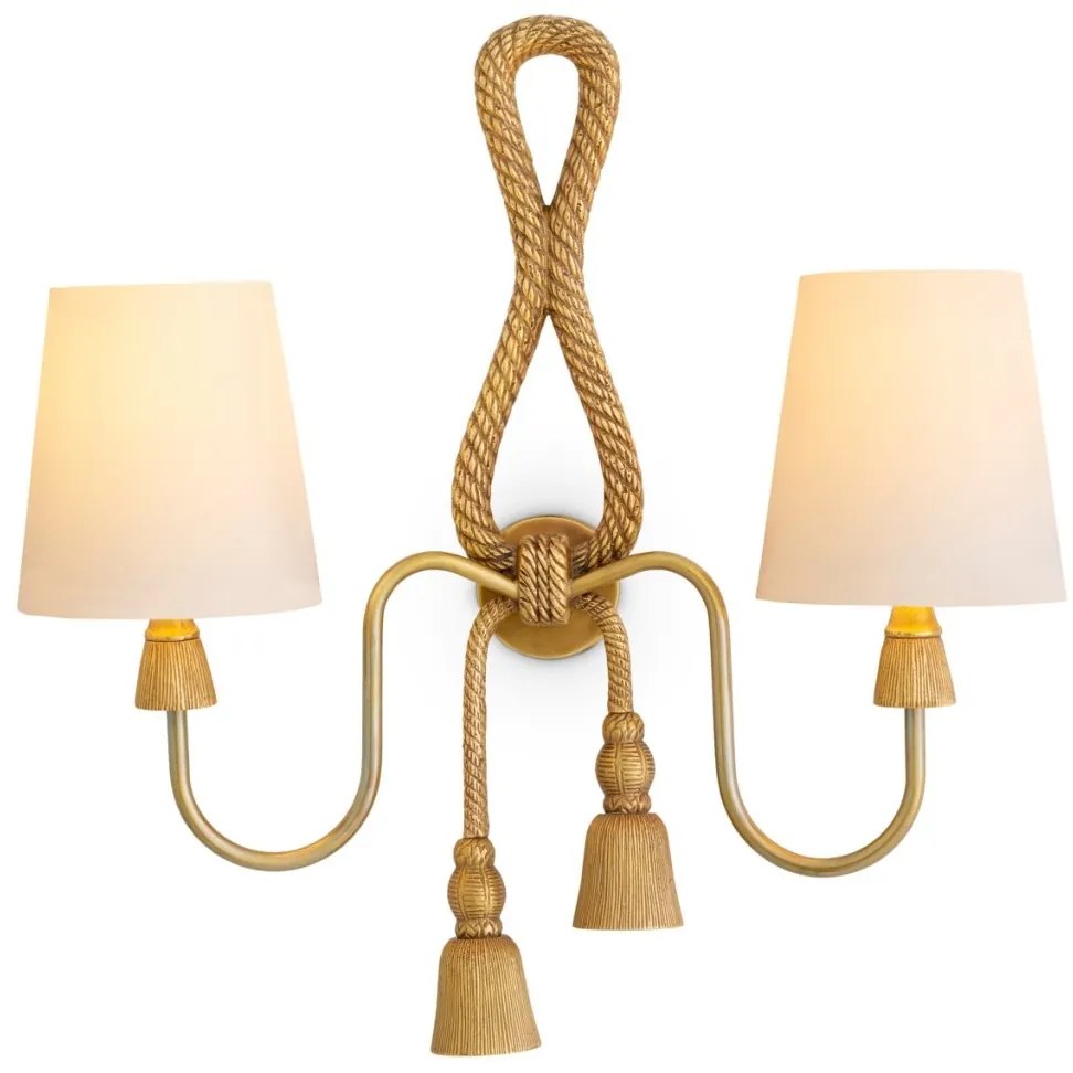 Aplica de perete LUX Tropez