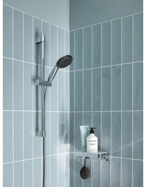 GROHE 26032001 - Set de duș VITALIO START 110, 600 mm, crom lucios