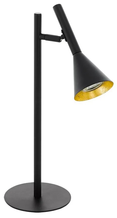 Eglo 97805 - Lampă de masă LED CORTADERAS 1xGU10/5W/230V