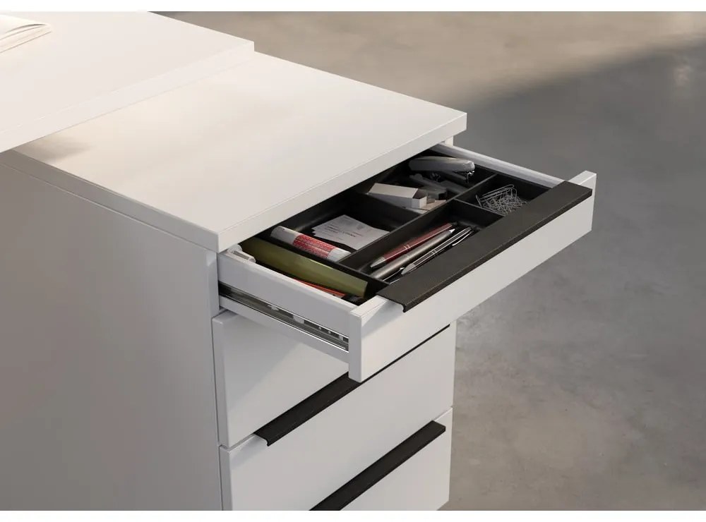 Dulap alb cu încuietoare 42x63 cm Mailand – Germania