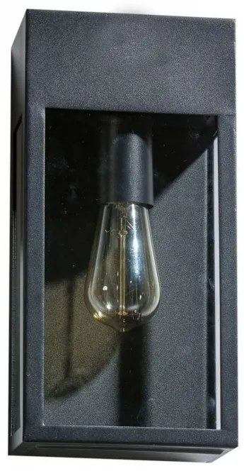 Aplica de perete exterior IP44 NIKLAS