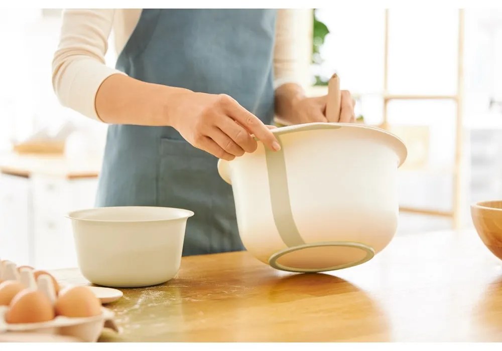 Boluri albe 2 buc. ø 26 cm Fresh Baking – Rotho