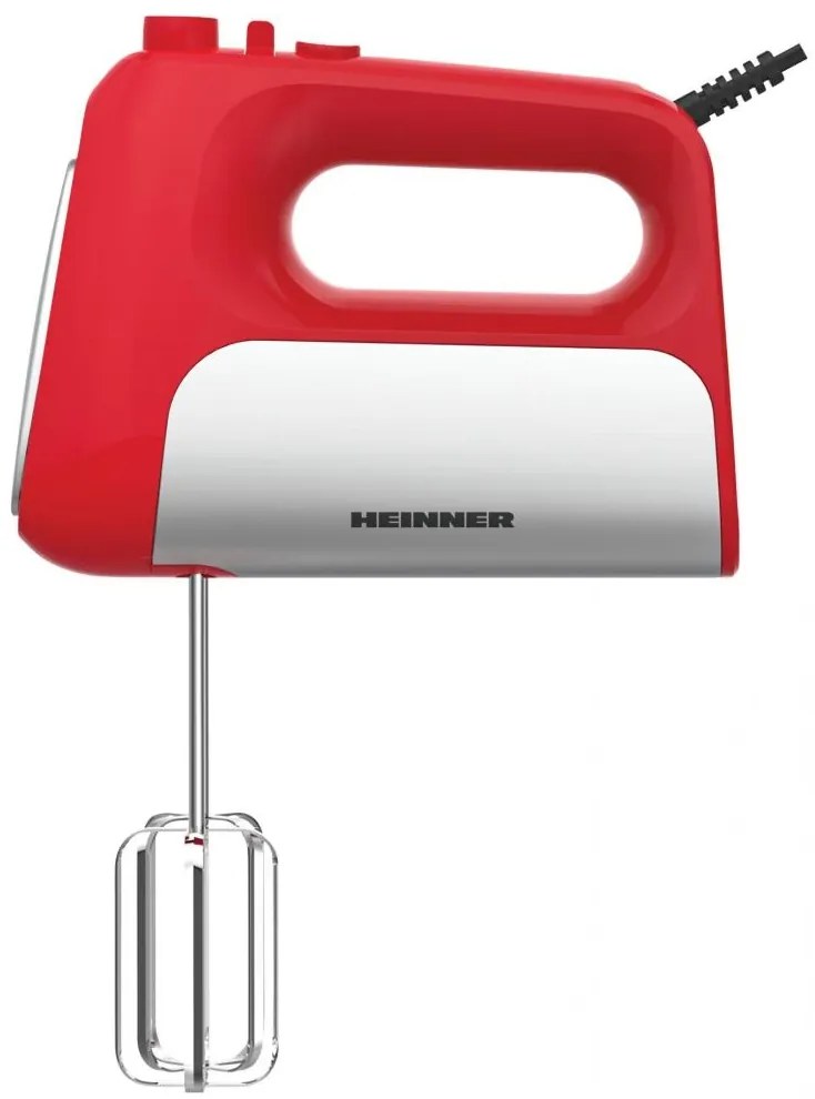 MIXER DE MANA HEINNER HM-DC500RD